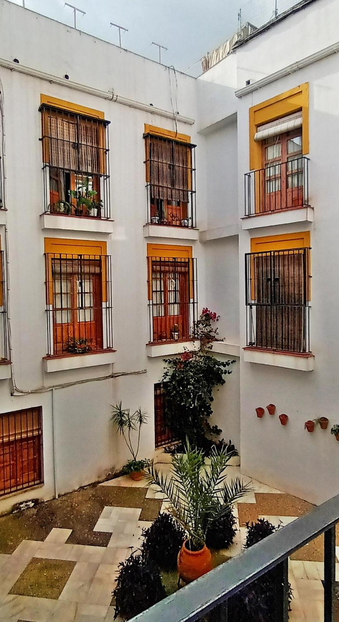 Historia y Tradición - Sevilla desde dentro. Sevilha Exterior foto